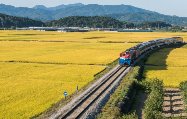 ▲한국철도공사가 올해  추석 열차 승차권을 오는 31일부터 사전 판매한다. 