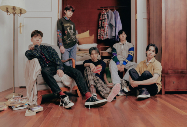 ▲엔플라잉(사진제공=FNC엔터테인먼트)