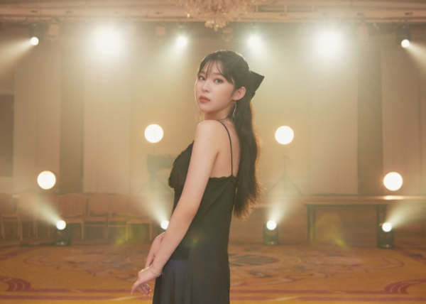 ▲키세스(사진 = 더뮤직웍스 제공)