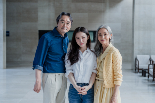 ▲이하이(사진 = AOMG 제공)