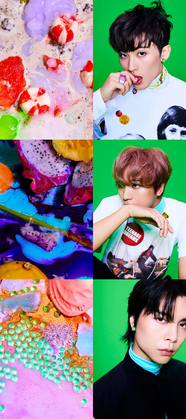 ▲NCT 127(엔시티 127)(사진제공=SM엔터테인먼트)