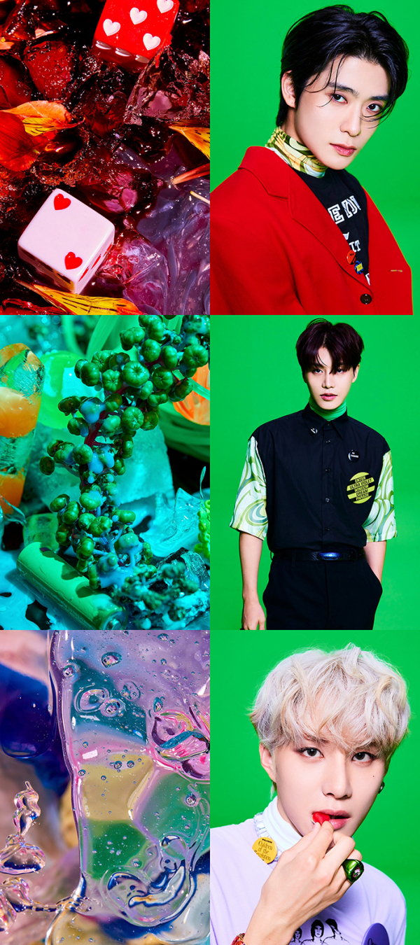 ▲NCT 127(엔시티 127)(사진제공=SM엔터테인먼트)