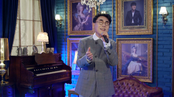 ▲가수 조항조(사진제공=KBS)