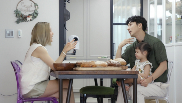 ▲‘편스토랑’ 바다(사진제공=KBS 2TV)