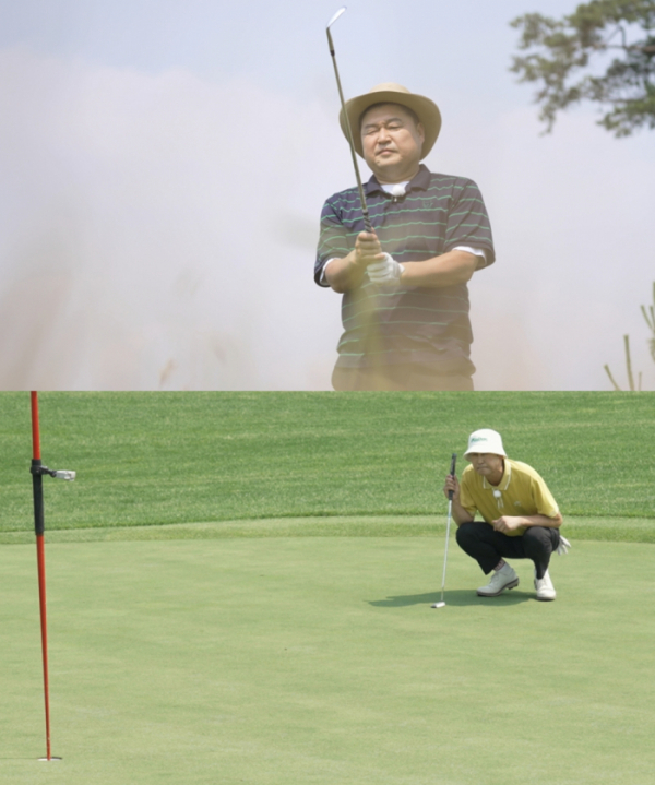 ▲'골신강림'(사진제공=티빙)