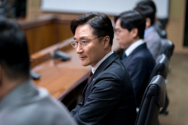 ▲'미치지 않고서야' 박성근(사진제공=MBC)