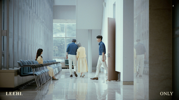 ▲이하이(사진 = AOMG 제공)