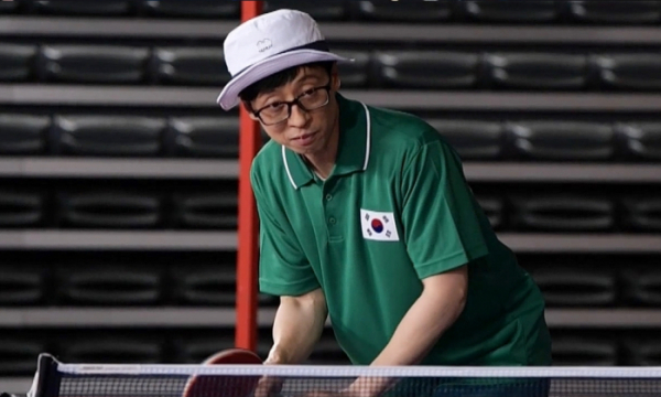 ▲'놀면 뭐하니' 유재석(사진제공=MBC)