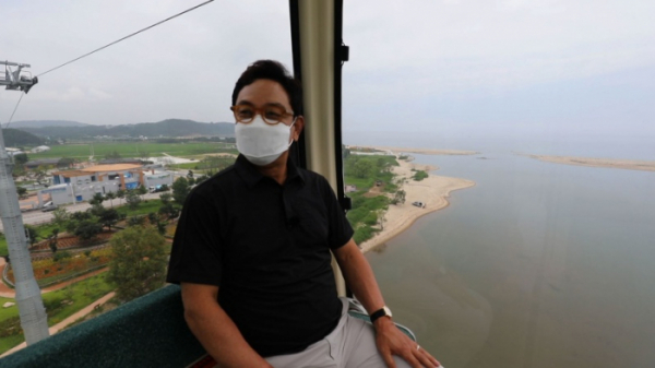 ▲'김영철의 동네 한 바퀴'(사진제공=KBS 1TV)