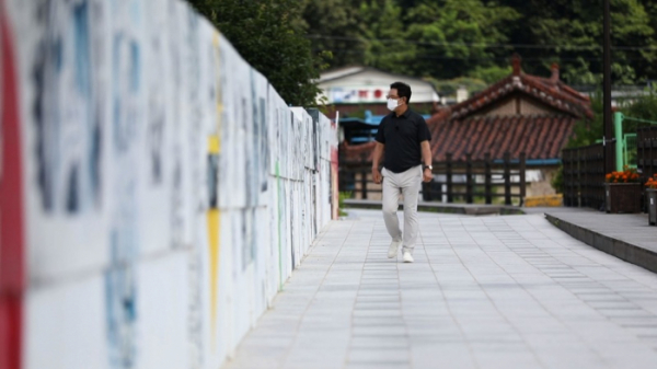 ▲'김영철의 동네 한 바퀴'(사진제공=KBS 1TV)