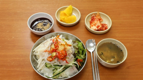 ▲'김영철의 동네 한 바퀴'(사진제공=KBS 1TV)