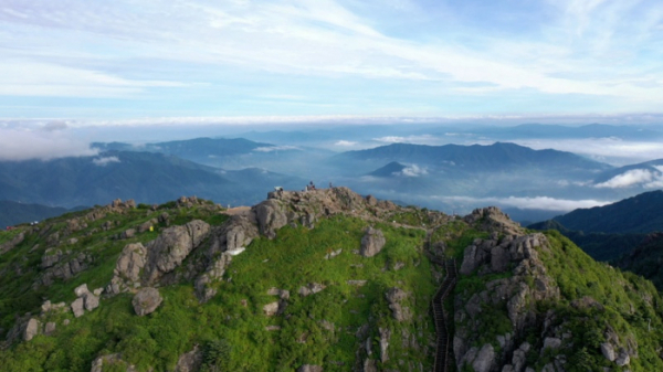 ▲'영상앨범 산'(사진제공=KBS 2TV)