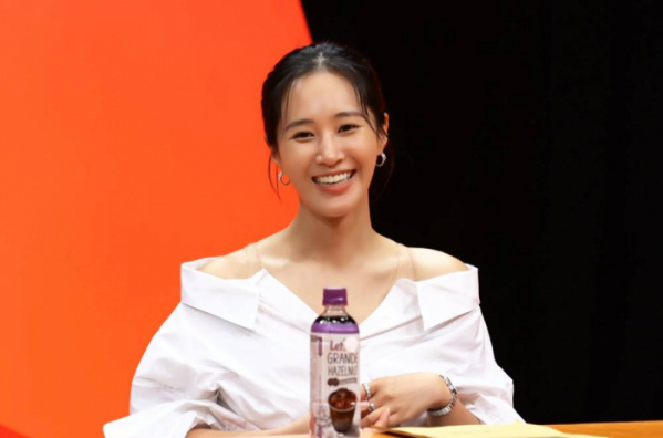 ▲소녀시대 권유리(사진제공=SBS)