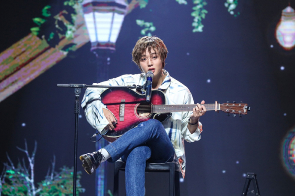 ▲박지훈(사진 = 마루기획 제공)