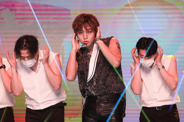 ▲박지훈(사진 = 마루기획 제공)