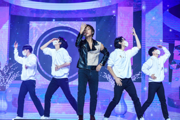 ▲박지훈(사진 = 마루기획 제공)