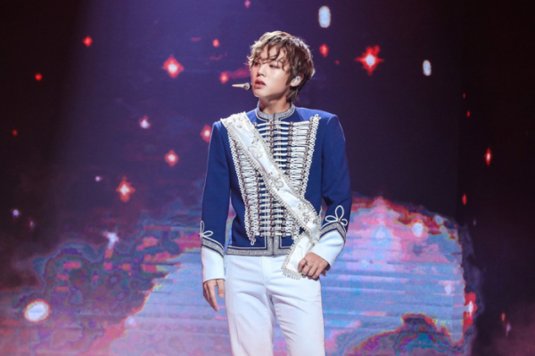 ▲박지훈(사진 = 마루기획 제공)