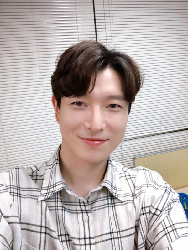 ▲포레스텔라 배두훈(사진 = MBC '미스터리 음악쇼 복면가왕' 방송 화면 캡처)