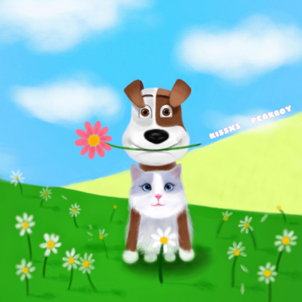 ▲키세스(사진 = 더뮤직웍스 제공)