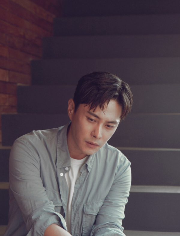 ▲이기찬(사진 = 다미엔터테인먼트 제공)