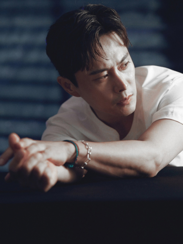 ▲이기찬(사진 = 다미엔터테인먼트 제공)