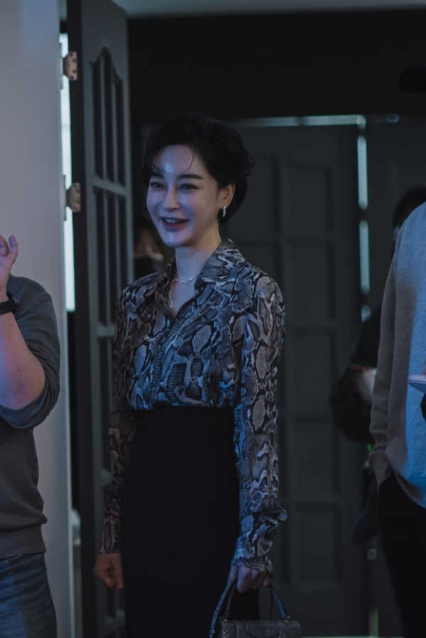 ▲‘더 로드 : 1의 비극’(사진제공=tvN)