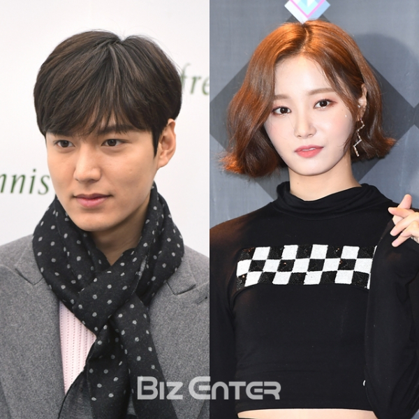 ▲이민호 연우(비즈엔터DB)