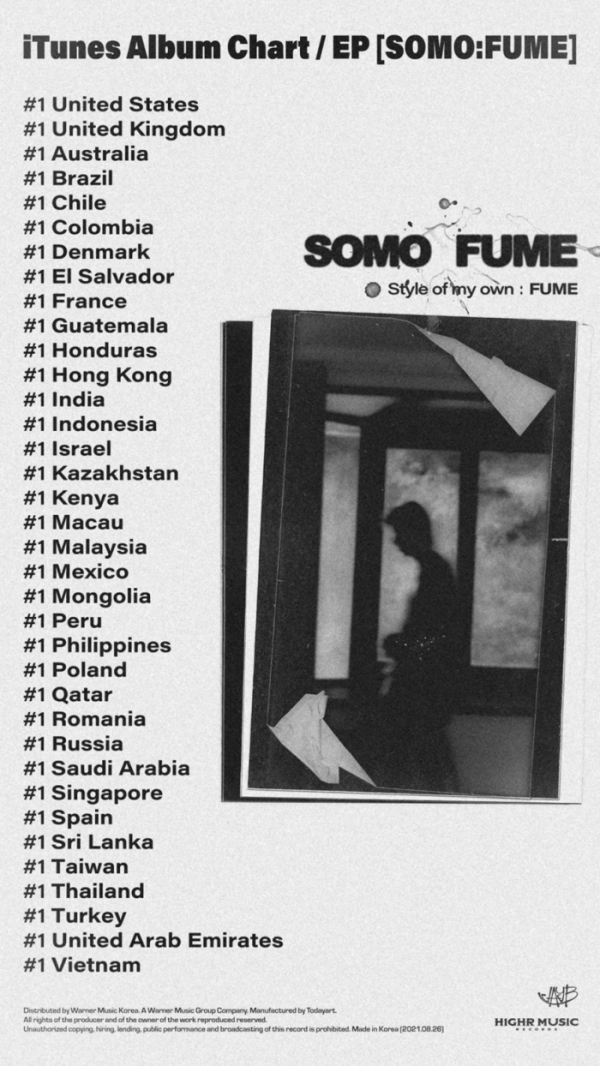 ▲JAY B(제이비)(사진 = 하이어뮤직 제공)