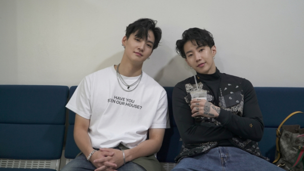 ▲JAY B(제이비)(사진 = 하이어뮤직 제공)