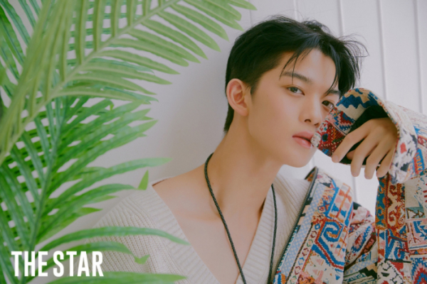 ▲CIX(사진 = 더스타 제공)