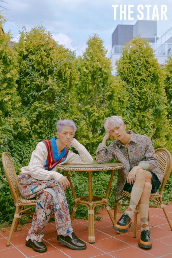 ▲CIX(사진 = 더스타 제공)