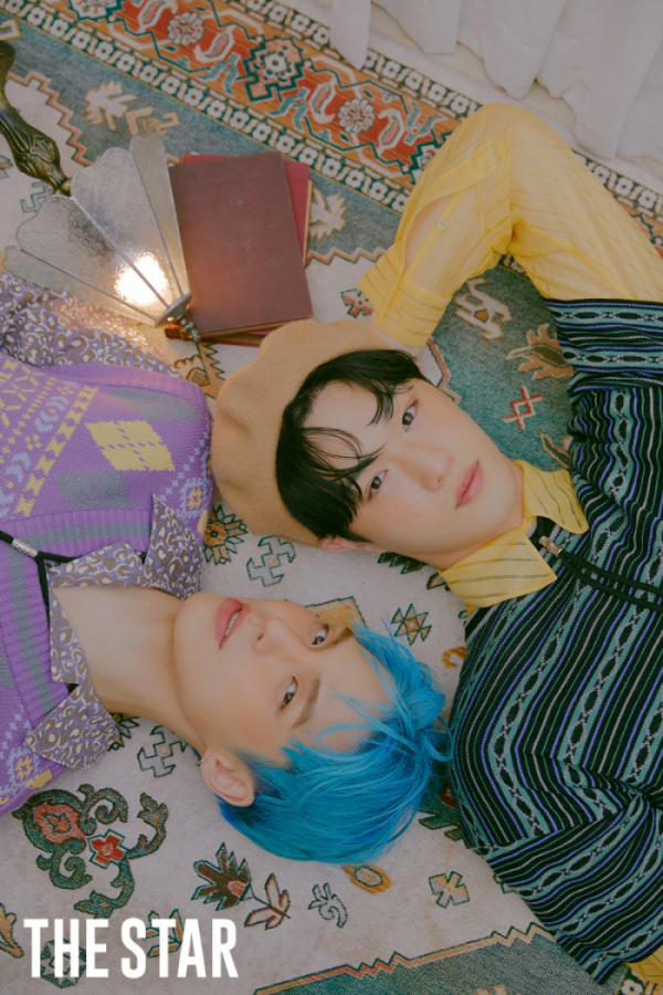 ▲CIX(사진 = 더스타 제공)
