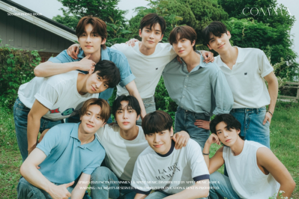 ▲SF9(사진=FNC엔터테인먼트)