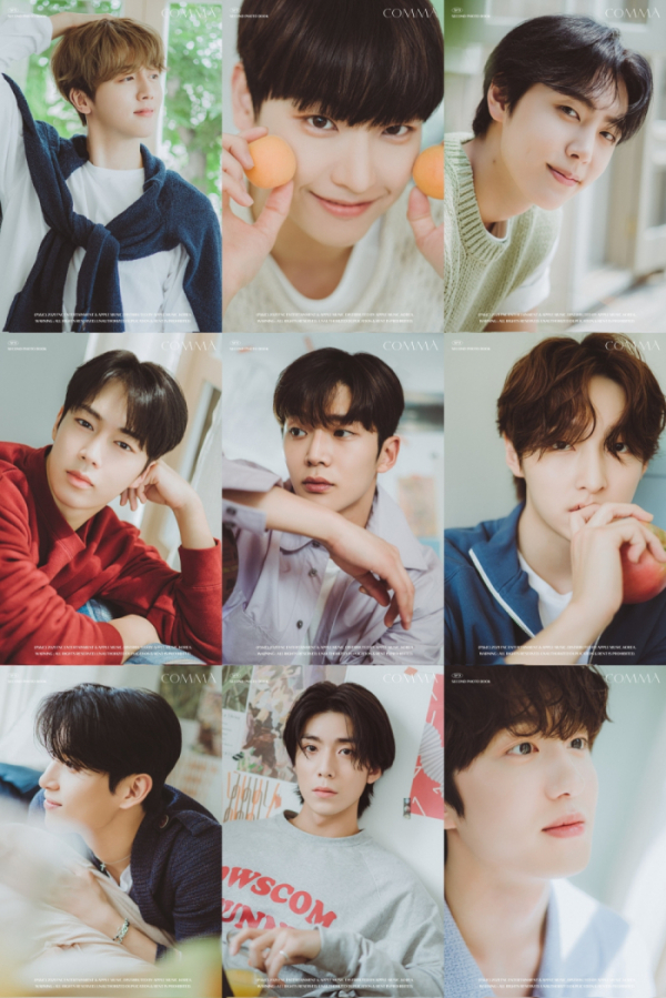 ▲SF9(사진=FNC엔터테인먼트)