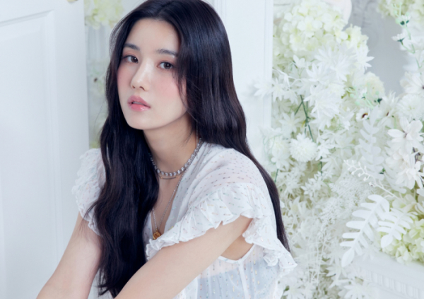 ▲권은비(사진 제공 = 울림엔터테인먼트)