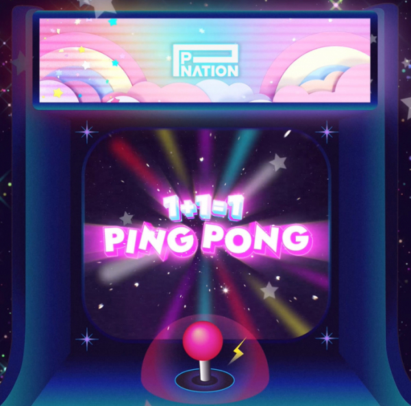 ▲현아X던(사진 = 피네이션(P NATION) 제공)