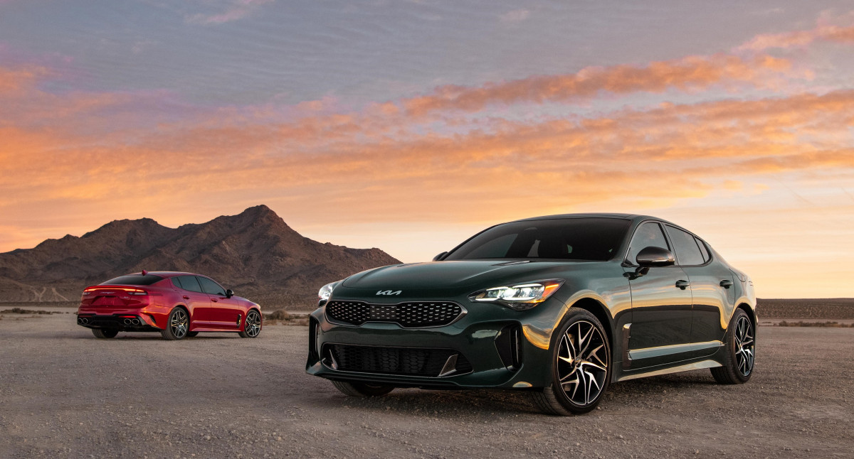 ▲기아의 올해 미국 현지판매가 처음으로 70만 대 고지에 올라선다.  (사진제공=기아)