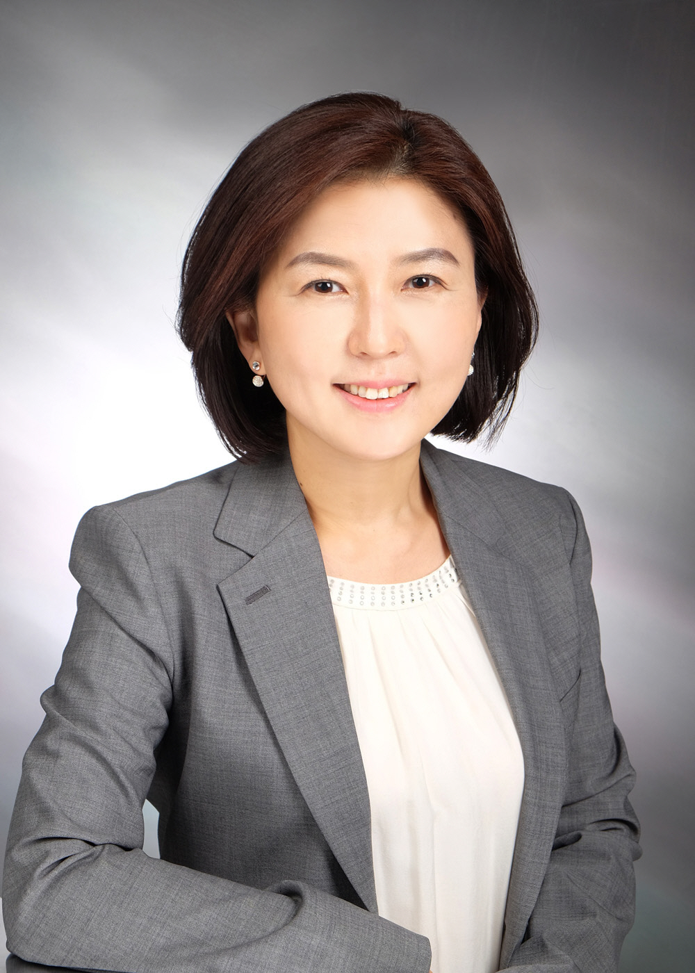 ▲소현진 미래인재처장.