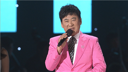 ▲가수 현철(사진제공=KBS)