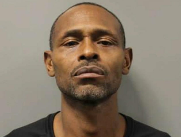 ▲존 프레드릭 캐링턴 (사진=프린스조지 카운티 경찰 제공)