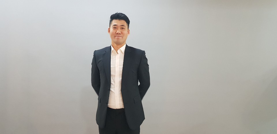 ▲홍성현 고상한형제 대표이사. (사진제공=고상한형제)