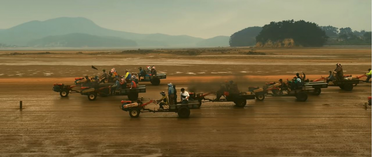 (유튜브 채널 Imagine your Korea 영상 캡처)