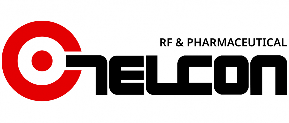 ▲텔콘RF제약 CI.