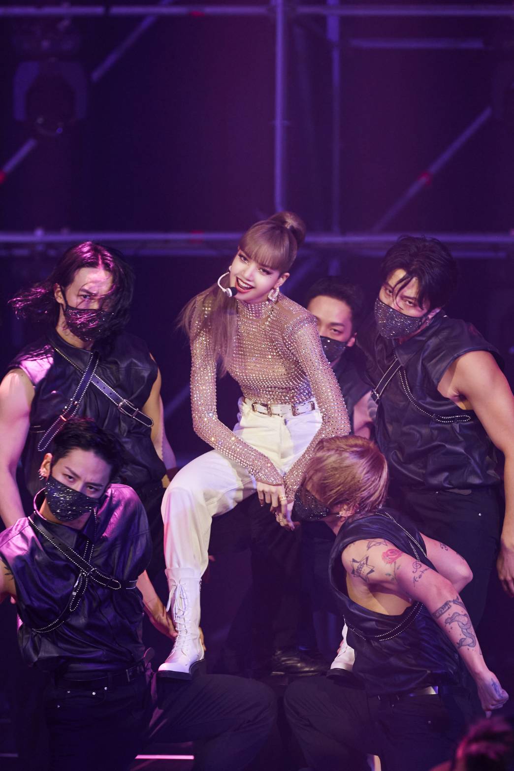 (사진제공=YG엔터테인먼트)