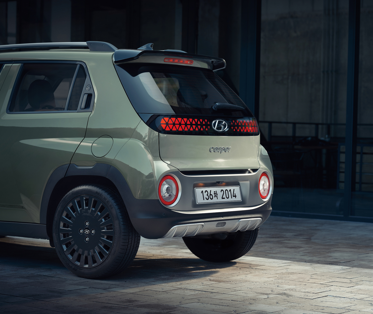 ▲현대차 캐스퍼  (사진제공=현대차)