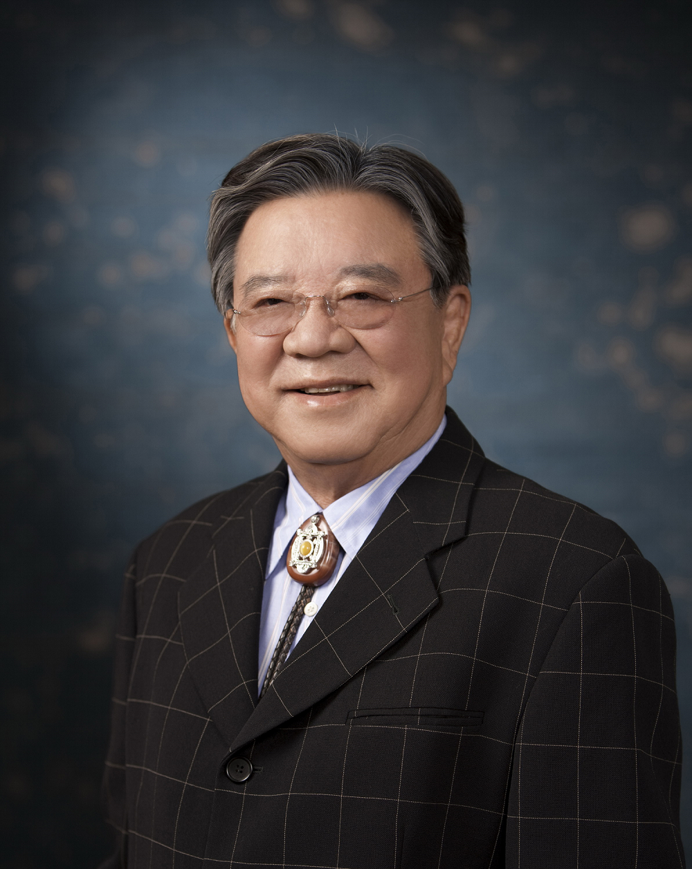 ▲안유수 에이스경암 이사장 (사진제공=재단법인 에이스경암)