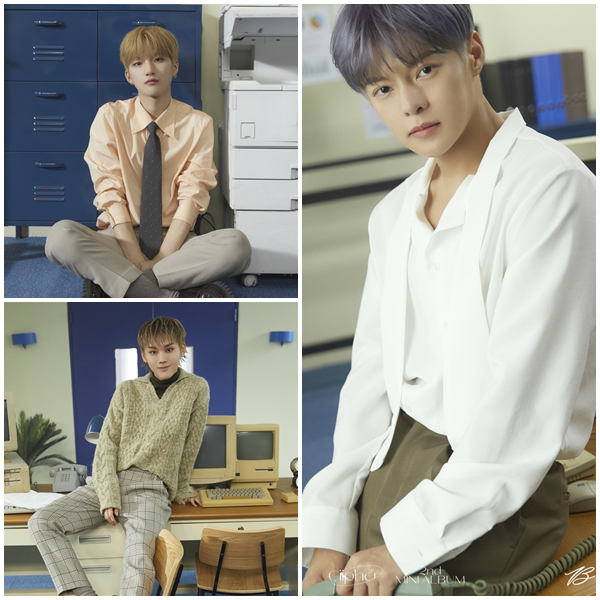 ▲싸이퍼(사진 = 레인컴퍼니 제공)