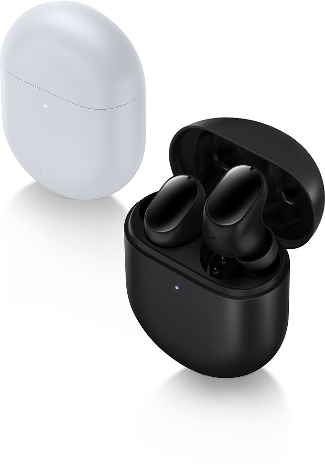 ▲레드미 버즈3 프로 (사진제공=샤오미)