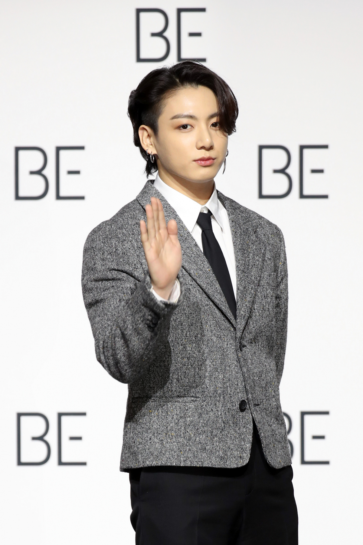 ▲방탄소년단(BTS) 정국 (뉴시스)