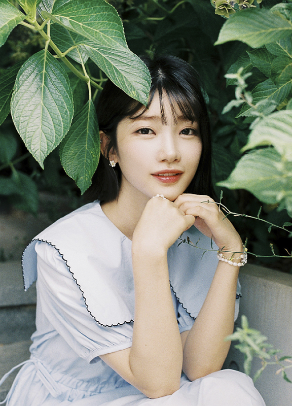 ▲유키카(사진 = 우분트엔터테인먼트 제공)